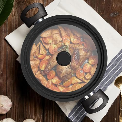 Universal Pan Lid (2 Count)