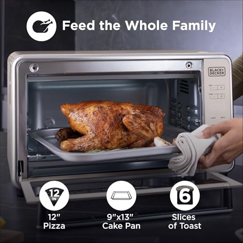 Crisp 'N Bake Pro 6