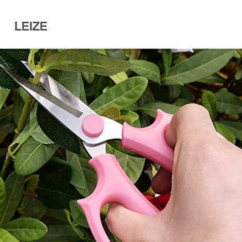 Flower Scissors