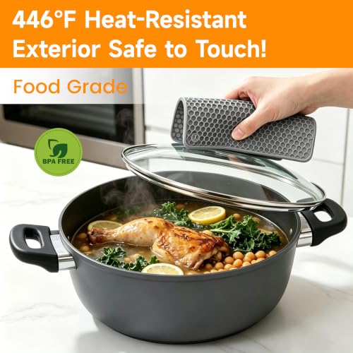 Trivets for Hot Dishes (4 Count)