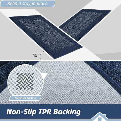 Indoor Door Mat 20" x 48" (7 Sq Ft)