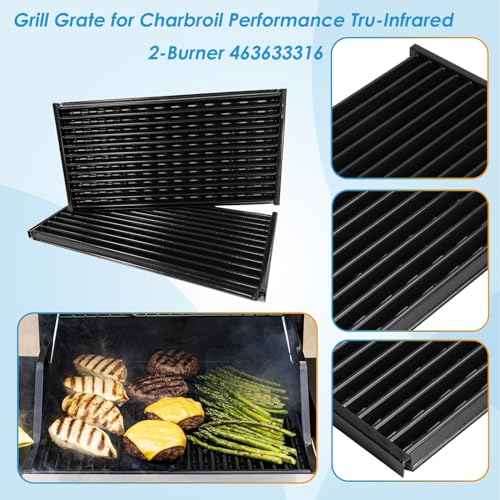17" Grill Grate for Charbroil Performance TRU