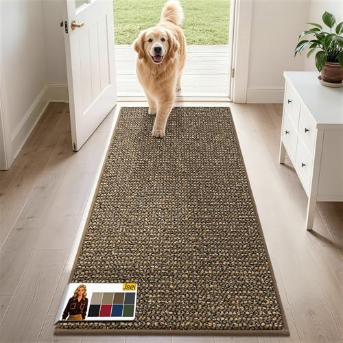 Dirt Trapper Door Mat 24" x 60"