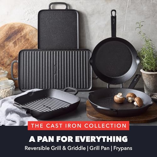 x Bobby Flay 10" Pre
