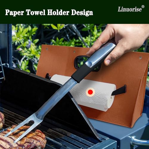 Grill Accessory Storage Bag