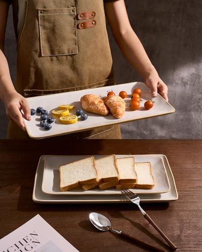 Serving Platters Set of 3 Sizes