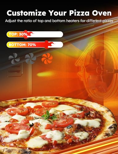 Bravo XL Pro Air Fryer Toaster Oven