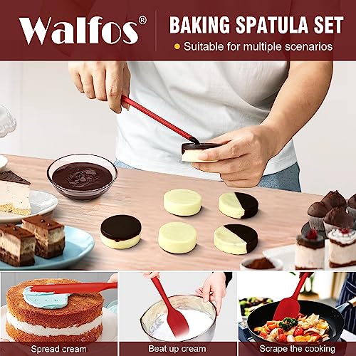 Silicone Spatula (2 Count)