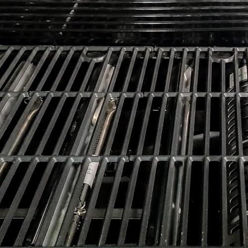 Grill Parts for Char (4 Count)