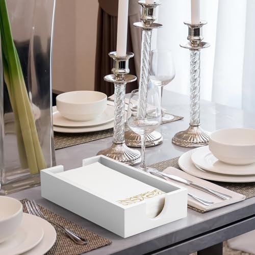 Napkin Holder for Bathroom