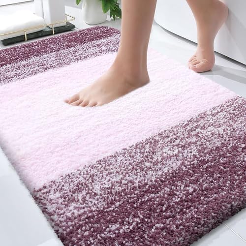 Bathroom Rugs Mat 30x20