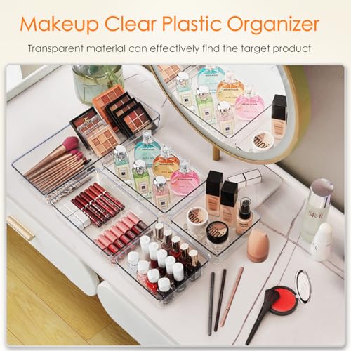 Drawer Organizer (10 Count)