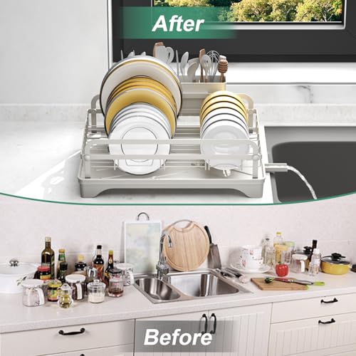 Dish Drying Rack