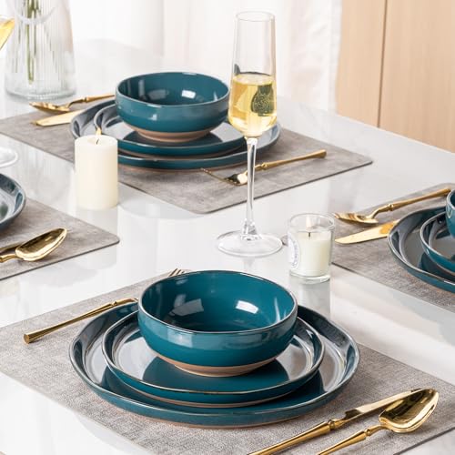 Dinnerware Sets for 4 (12 Count)