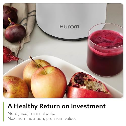 H400 Cold Press Juicer Machine