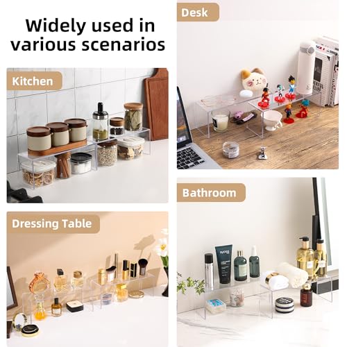 Cabinet Shelf Organizer