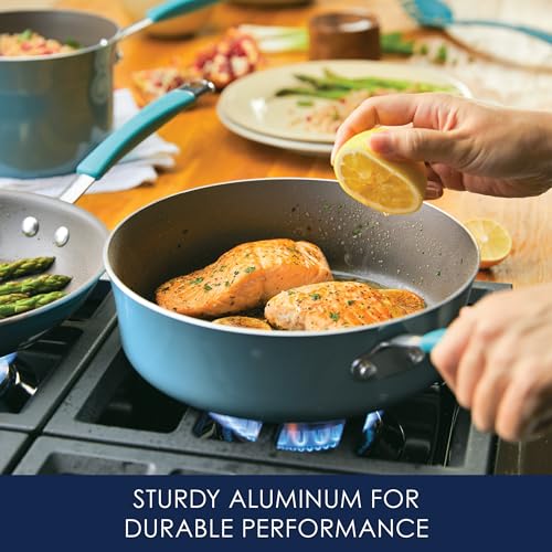 Cucina Nonstick Cookware