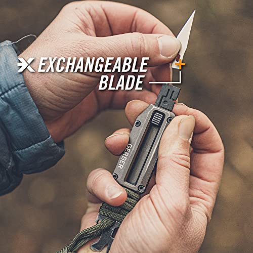 Prybrid X EDC Pocket Knife Multitool with Bottle Opener
