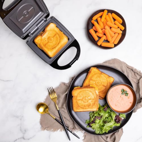 Pokémon Pokéball Single Cheese Sandwich Maker