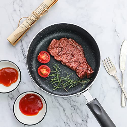 Nonstick Saucepan Set