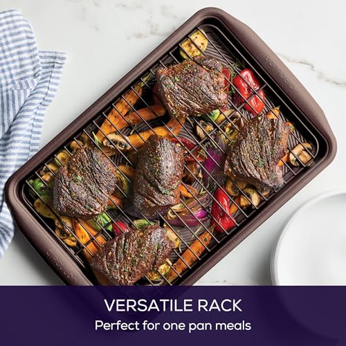 Nonstick Bakeware Set