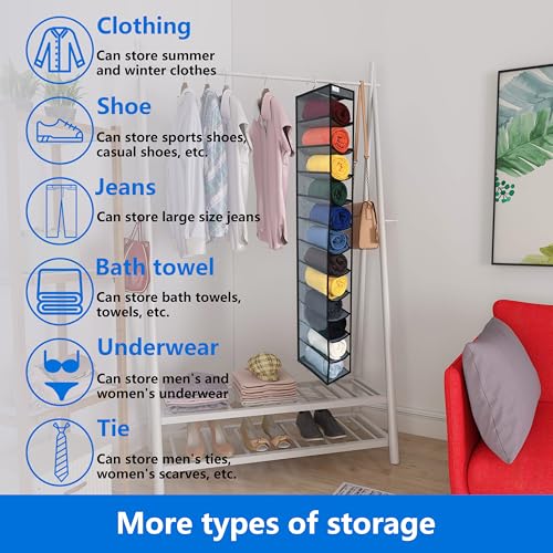 Closet Organization