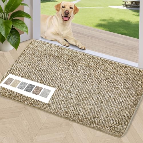 Dirt Trapper Door Mat 24" x 36"