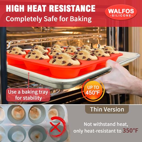 Muffin Pan Set (2 Count)