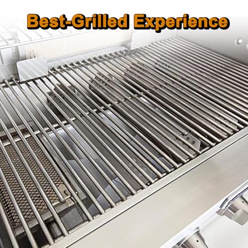 740 0781 Grates Grill Replacement Parts for Kitchenaid 6 Burner Grill Parts 720