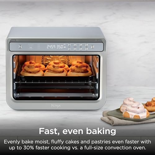 Prestige Smart XL Countertop Oven