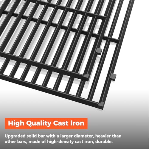 Grill Parts for Weber Spirit 2 300 SER E310 E