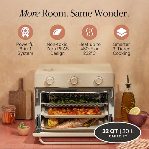 Large Wonder Oven