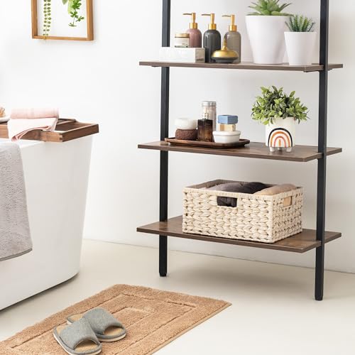 Wicker Storage Baskets for Shelves