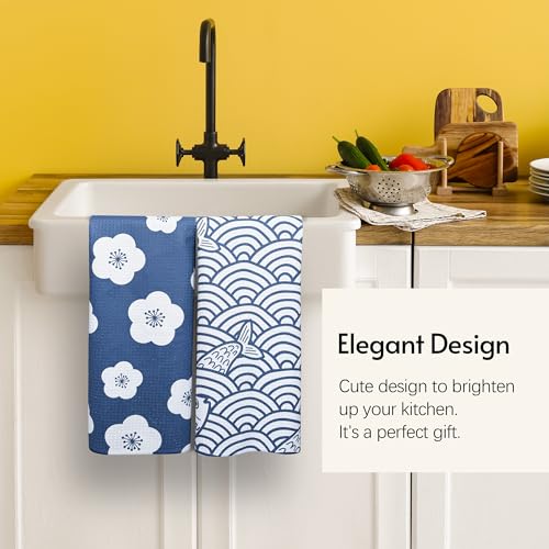 Kitchen Towels (2 Count)