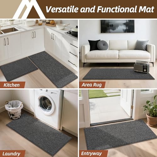 Hallway Runner Rugs Non (12.992 Sq Ft)