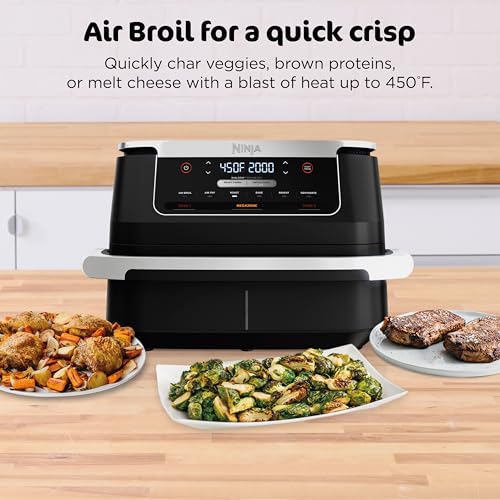 Foodi Air Fryer