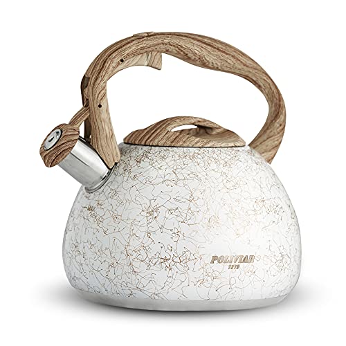 POLIVIAR Tea Kettle