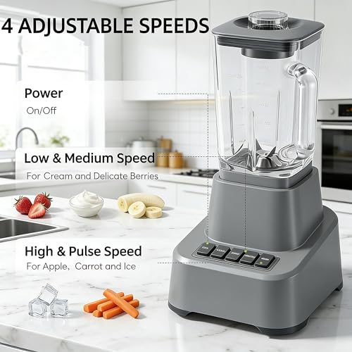Blender for Smoothies