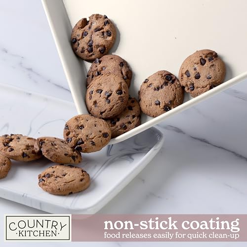 Nonstick Stackable Bakeware Set (13 Count)