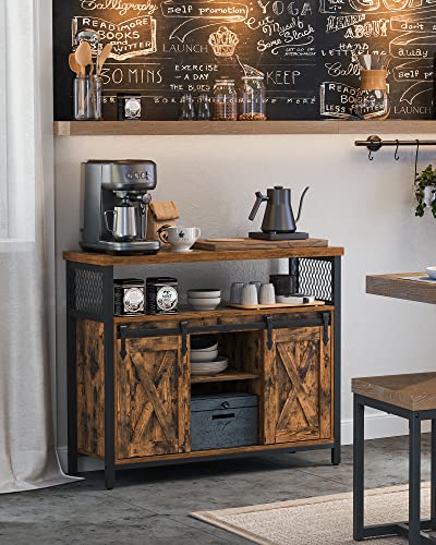 Buffet Cabinet