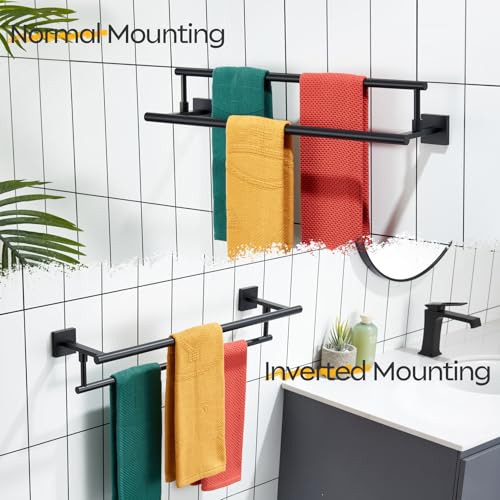 Bathroom Towel Bars 24