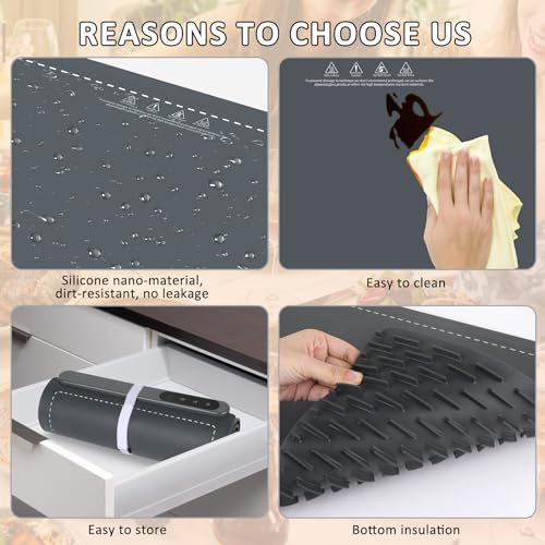 Warming Mat for Food