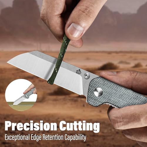 Penguin V2 Folding Pocket Knife