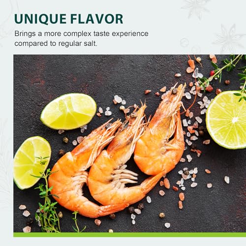 Himalayan Pink Salt (32 Ounce)