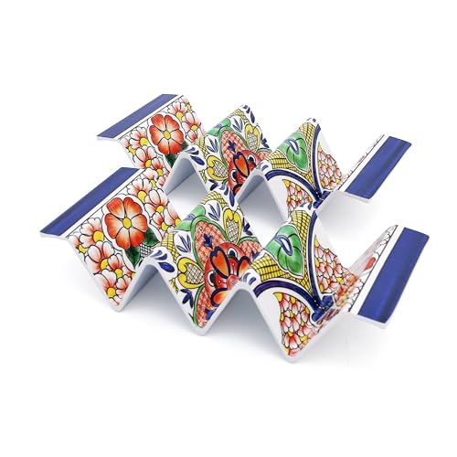 Melamine Taco Holder Stands (2 Count)
