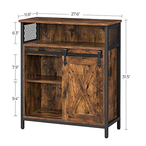 Buffet Cabinet