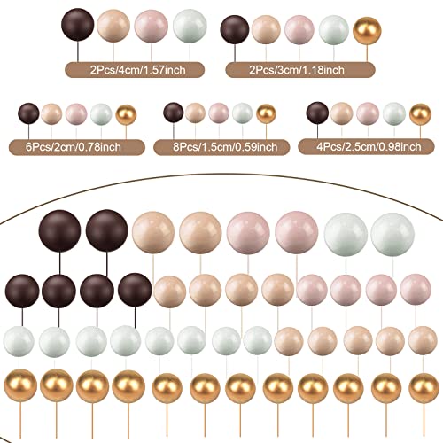 108 Cake Ball
