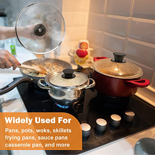 Pan Lid 12 Inch