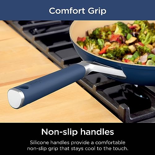Ceramic Cookware Set