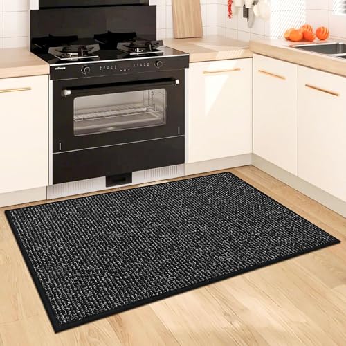 Kitchen Rugs and Mats 2PCS Non